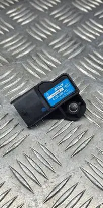 Opel Zafira B Air pressure sensor 0281002437 0306053CD7 0281002467