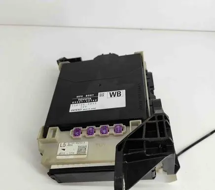 Lexus RX 450H Central body control module 2381002850 8922148760