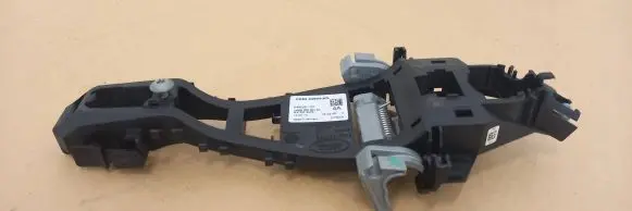 Land Rover Range Rover L405 Rear door exterior handle/bracket BJ32224N02 CK5224994AG