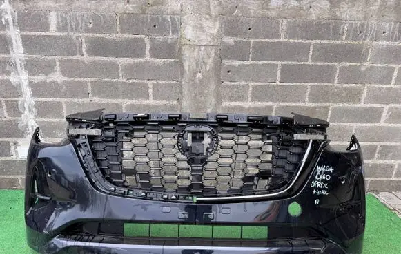 Mazda CX-60 Front bumper 