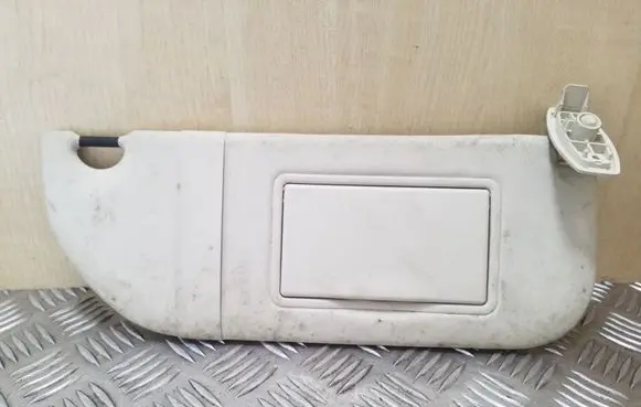 Citroen C4 I Sun visor