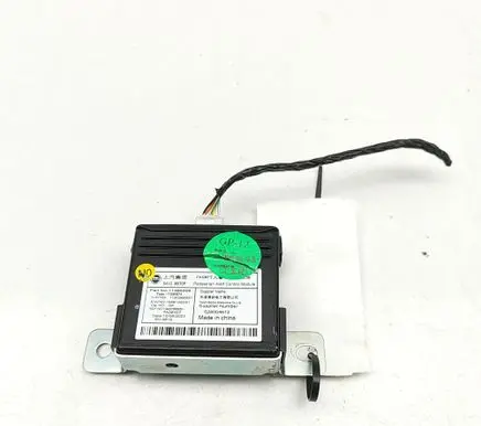 MG MG4 ev Airbag control unit/module 11485008 11290874
