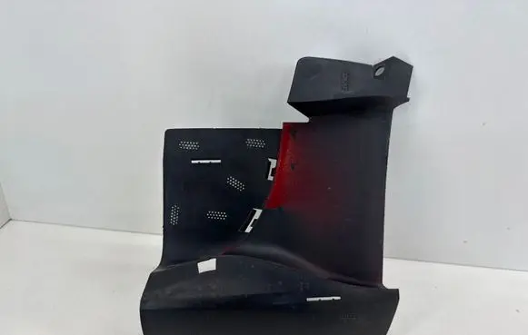 Tesla Model 3 Front bumper mounting bracket 108417500D