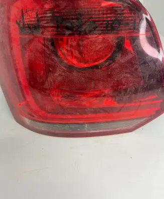 Volkswagen Polo V 6R Rear/tail lights 6R0945257A