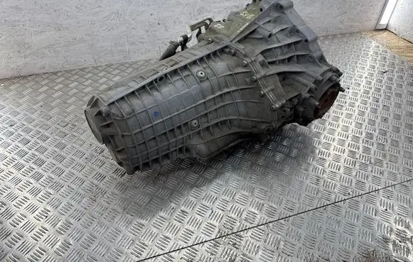 Audi A4 S4 B9 Automatic gearbox PHN
