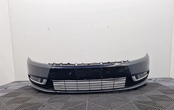 Volkswagen PASSAT CC Front bumper 3C8807221F
