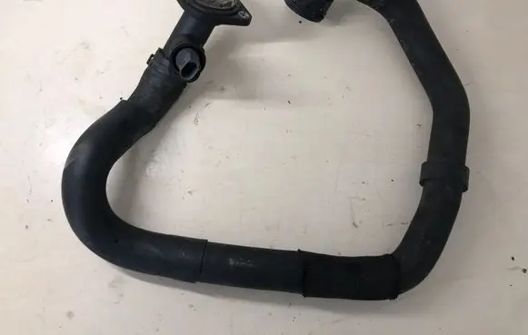 Thermostat/thermostat housing
