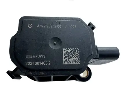 Mercedes-Benz GLS X167 Turbo solenoid valve A1779821700 20343014632