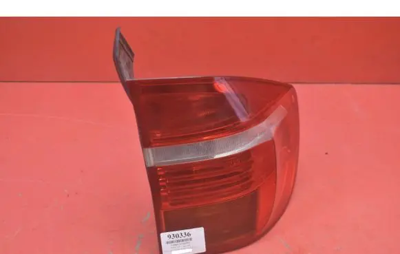 BMW X5 E70 Rear/tail lights 7200818