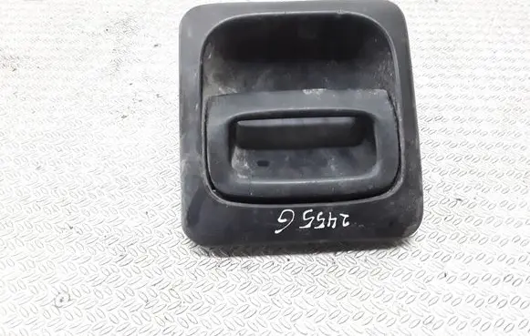 Fiat Ducato Rear door exterior handle 1304397070