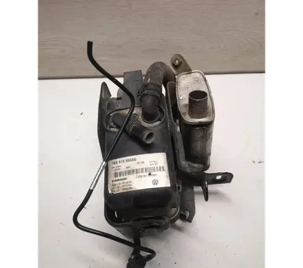 Volkswagen Caddy Auxiliary pre-heater (Webasto) 1K0815065AG