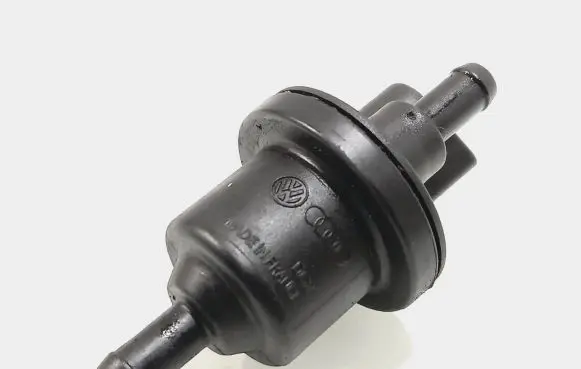 Volkswagen Golf Plus Valve vacuum 6QE906517A 2580115B