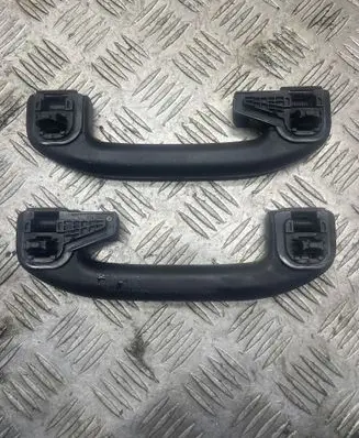 Infiniti FX A set of handles for the ceiling 
