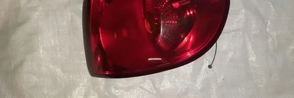 Seat Altea Rear/tail lights 5P0945112F 5P0945096J