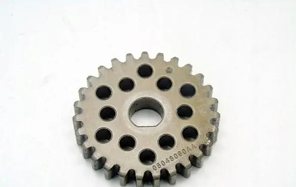 Chrysler Pacifica Oil pump 05048090AA