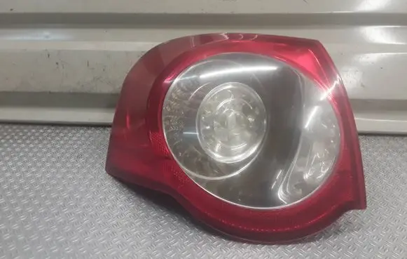 Volkswagen PASSAT B6 Rear/tail lights 3C9945095
