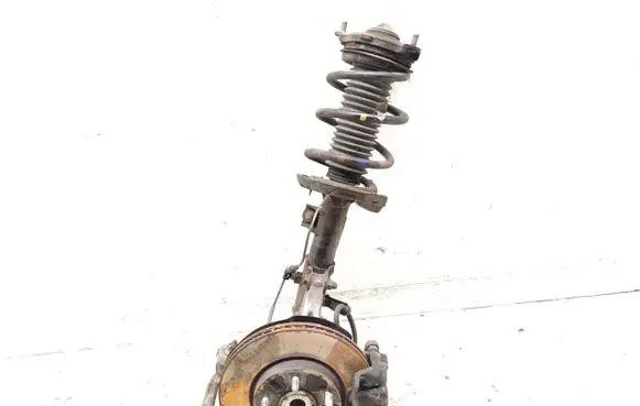 KIA Niro Front wheel hub spindle knuckle