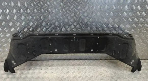 Hyundai Ioniq 5 Front underbody cover/under tray 84237-GI000