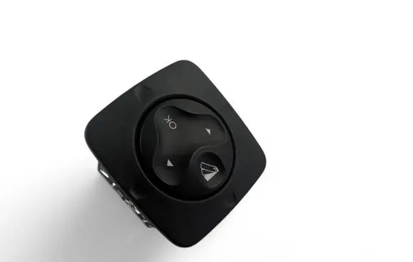 Renault Scenic III - Grand scenic III Other switches/knobs/shifts 283950001R