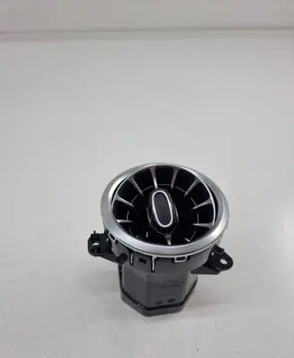 Mercedes-Benz EQA Dash center air vent grill A17783065029051