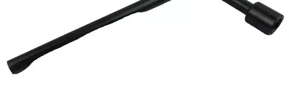 Peugeot 508 Wheel nut wrench 9818515480