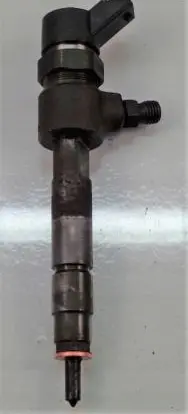 Hyundai i20 (GB IB) Fuel injector 5231803 0445110002