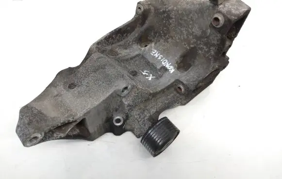Generator/alternator bracket