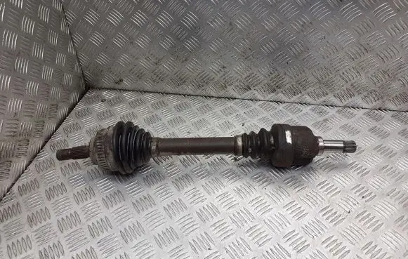 Peugeot Partner Front driveshaft