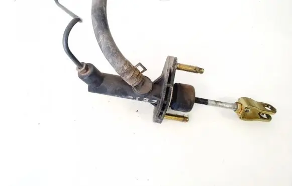 Clutch master cylinder