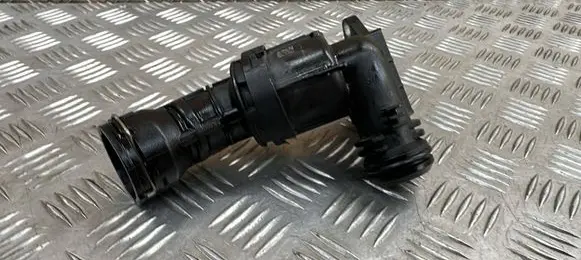 Volkswagen Sharan Thermostat/thermostat housing 04L121111