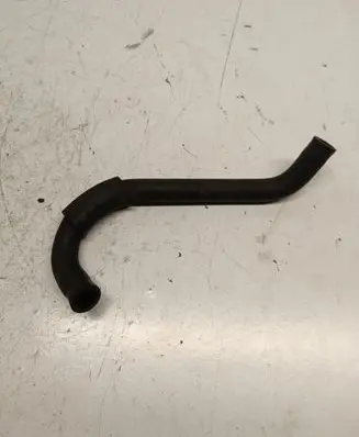 BMW 5 E60 E61 Power steering hose/pipe/line 6777290