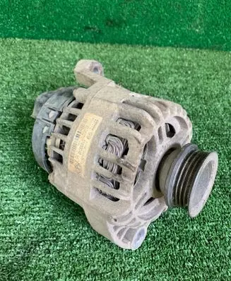 Fiat Panda II Generator/alternator 51859042 MS1022118281
