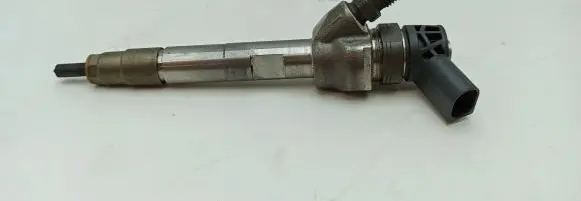 BMW X4 F26 Fuel injector 8514148 0445110743