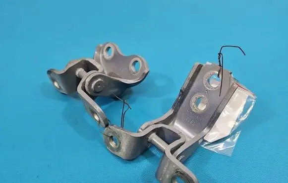 Toyota C-HR I Front door hinge set IMPRK1590536