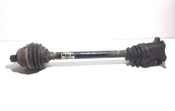 Audi A6 S6 C6 4F Front driveshaft 4F0407271G