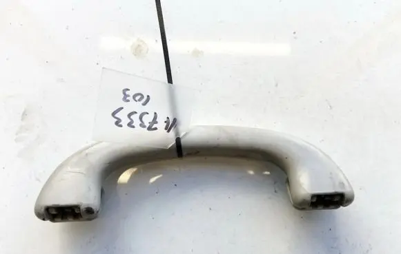 Mazda 2 Front interior roof grab handle