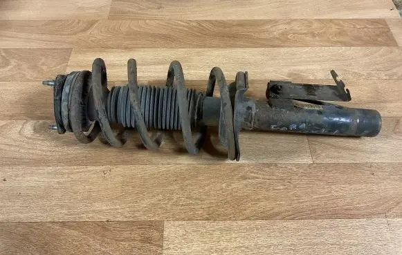 Ford Transit - Tourneo Connect Front shock absorber with coil spring 2T1418058EL