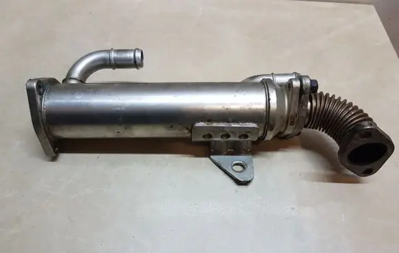 Hyundai Tucson LM EGR valve cooler