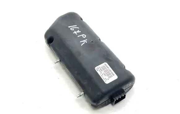 Jaguar XK8 - XKR Seat control module LJE2165AB 1D420298