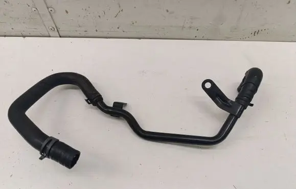 Volkswagen Golf VII Engine coolant pipe/hose 5Q0121070BQ