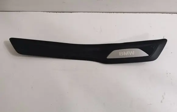 BMW 3 F30 F35 F31 sill trim set (inner) 7289226