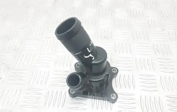 Thermostat/thermostat housing