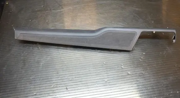 Mercedes-Benz E W212 Other trunk/boot trim element A2126903425