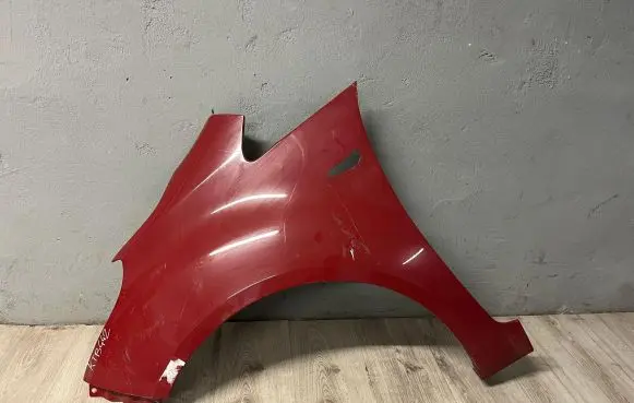 Hyundai ix20 Fender