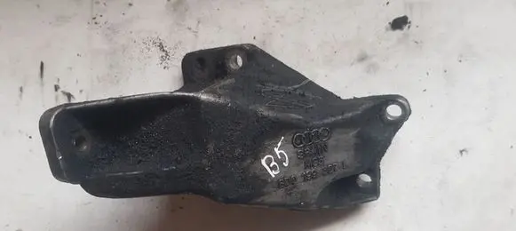 Volkswagen PASSAT B5 Engine mounting bracket 8D0199307L
