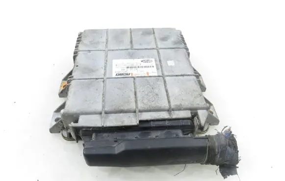 Fiat Uno Engine control unit/module 50006925