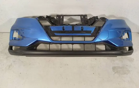 Nissan Qashqai Front bumper 62022HV00H