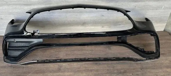 Mercedes-Benz E AMG W210 Front bumper