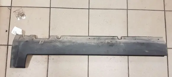 KIA Sportage Side skirt front trim 877540Z500