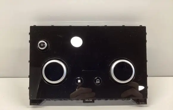 Land Rover Evoque II Climate control unit K8D213D734CD
